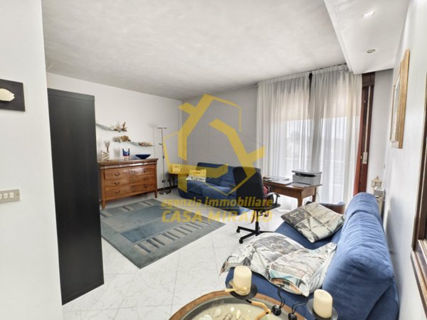 appartamento in vendita a Spinea