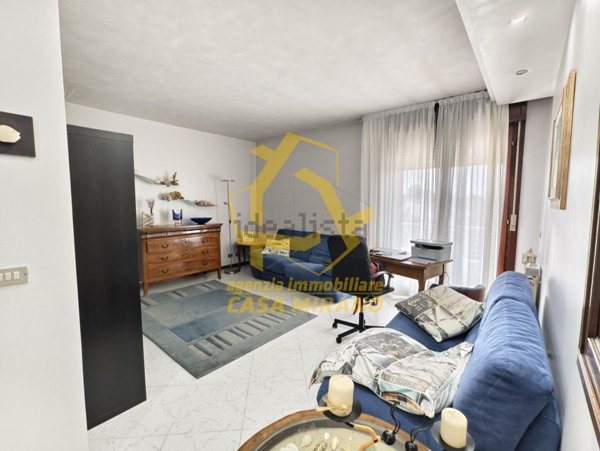 appartamento in vendita a Spinea