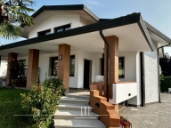 casa indipendente in vendita a Spinea