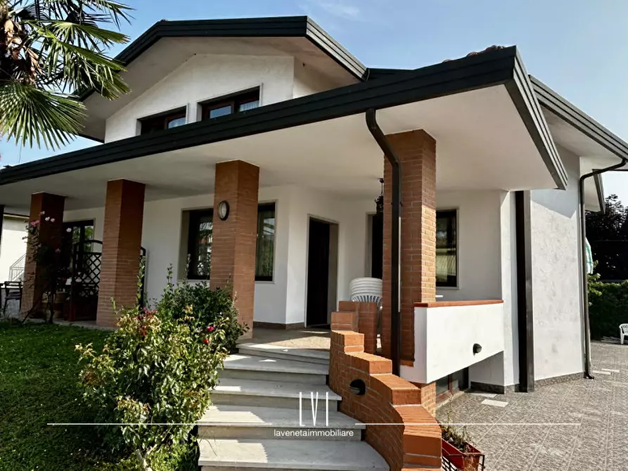 casa indipendente in vendita a Spinea