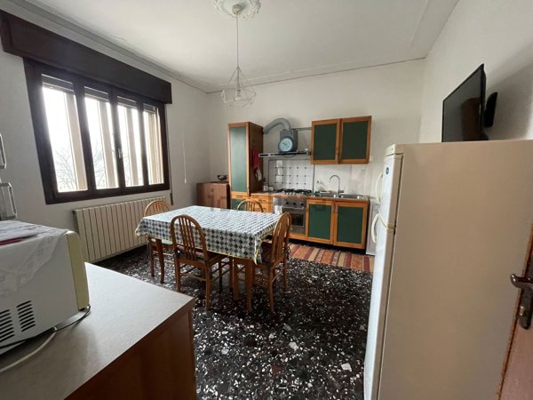 casa indipendente in vendita a Spinea