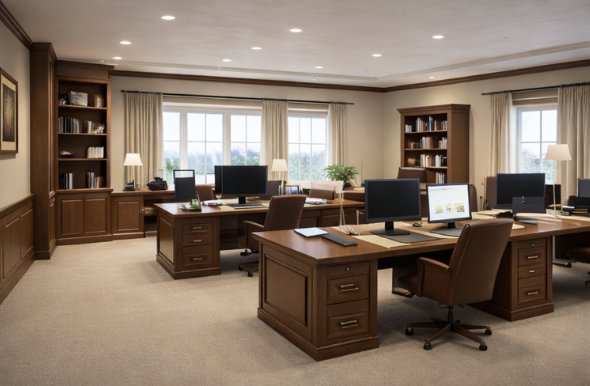 ufficio in vendita a Spinea