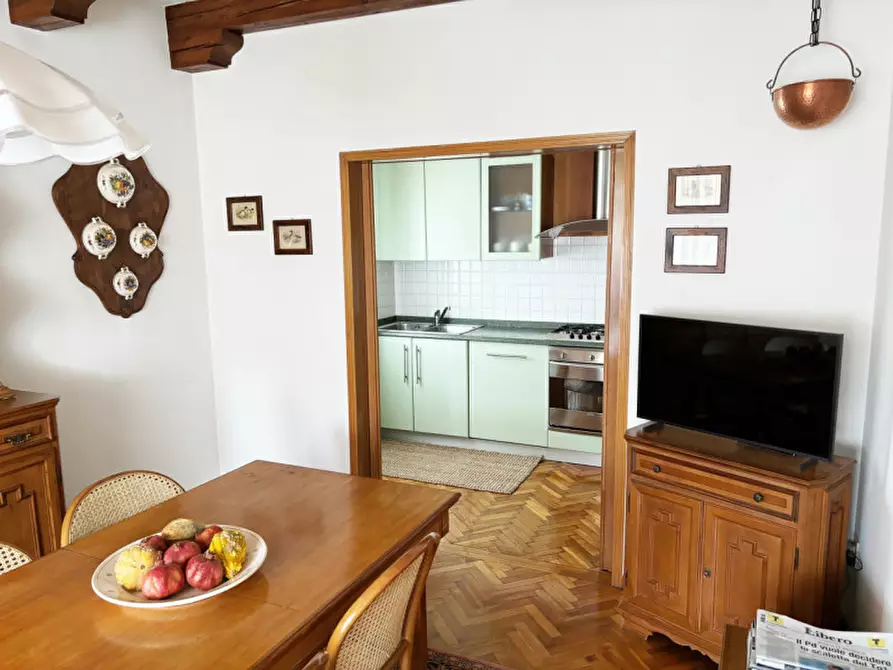 casa indipendente in vendita a Spinea