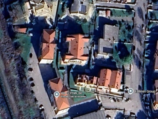 appartamento in vendita a Spinea