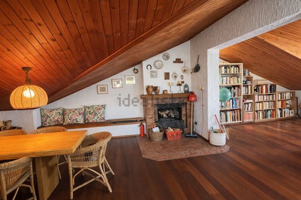 appartamento in vendita a Spinea