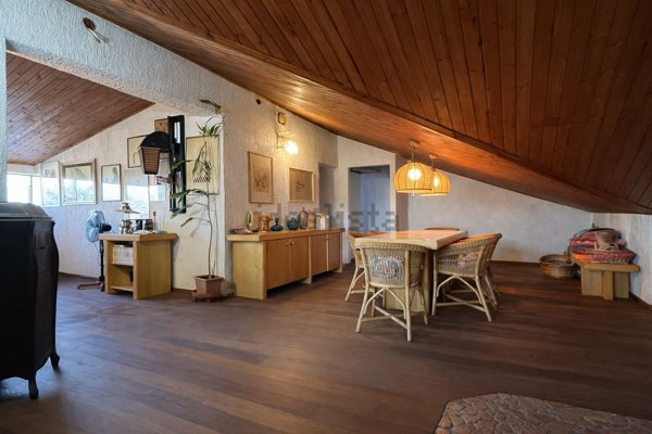 appartamento in vendita a Spinea