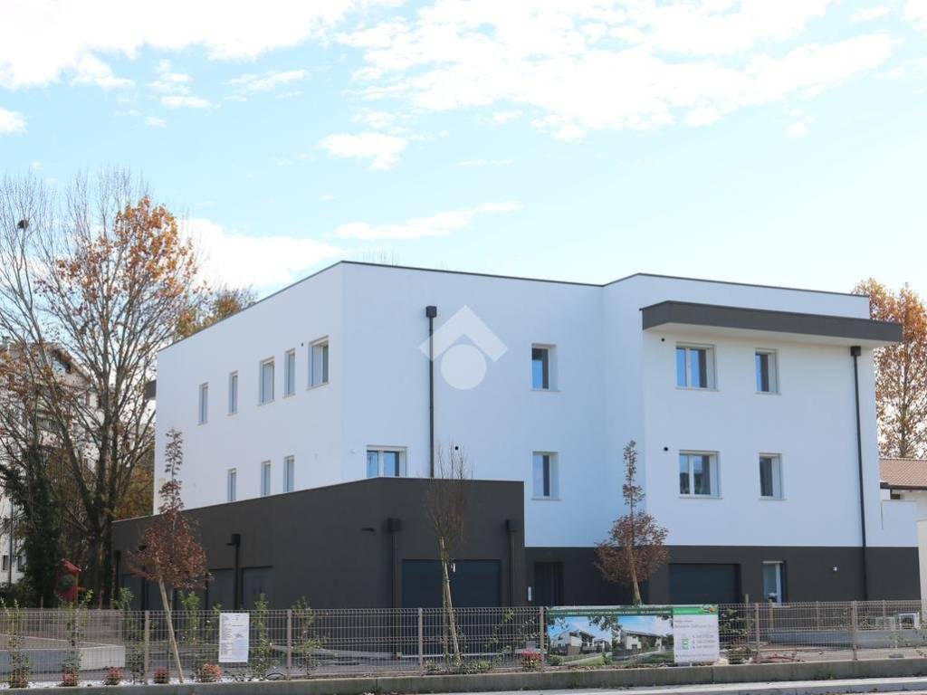 appartamento in vendita a Spinea
