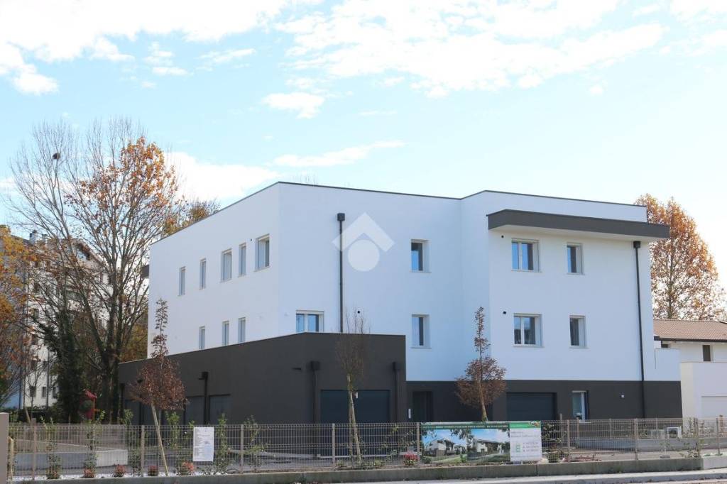 appartamento in vendita a Spinea