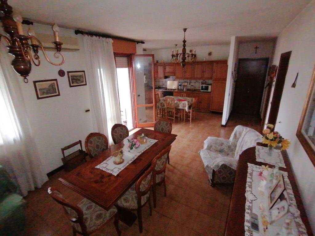 appartamento in vendita a Spinea