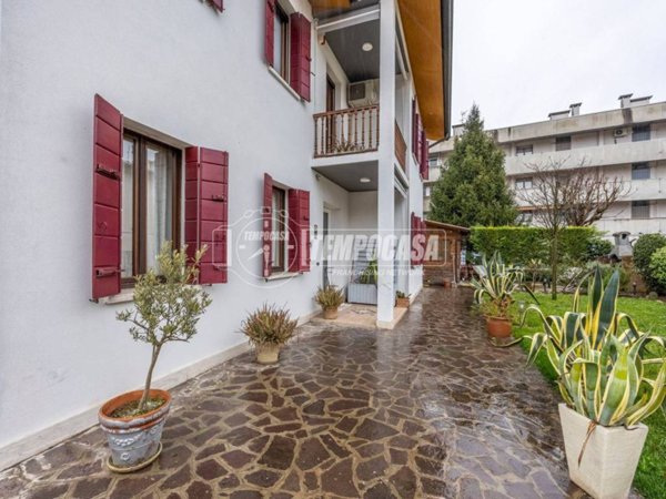 casa indipendente in vendita a Spinea