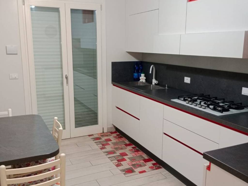 appartamento in vendita a Spinea