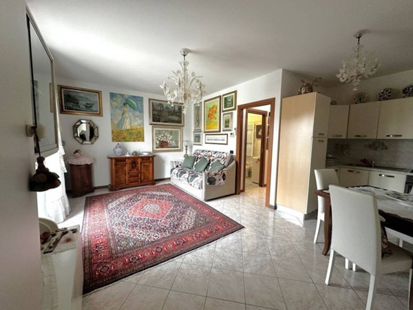 appartamento in vendita a Spinea
