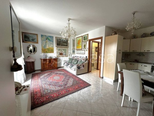 appartamento in vendita a Spinea