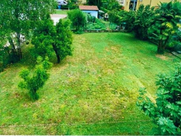 terreno agricolo in vendita a Spinea