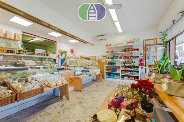 negozio in vendita a Spinea