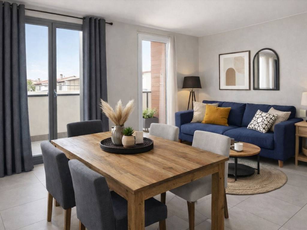 appartamento in vendita a Spinea