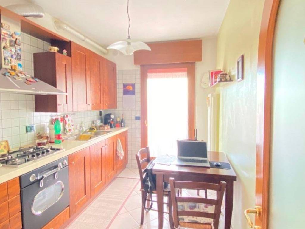 appartamento in vendita a Spinea