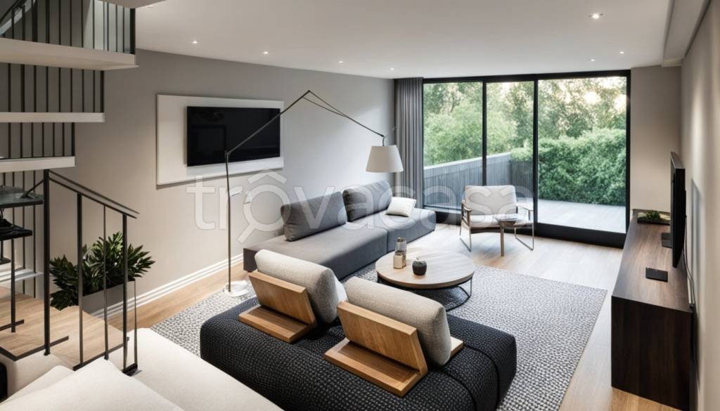 casa indipendente in vendita a Spinea