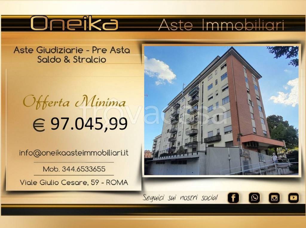 appartamento in vendita a Spinea