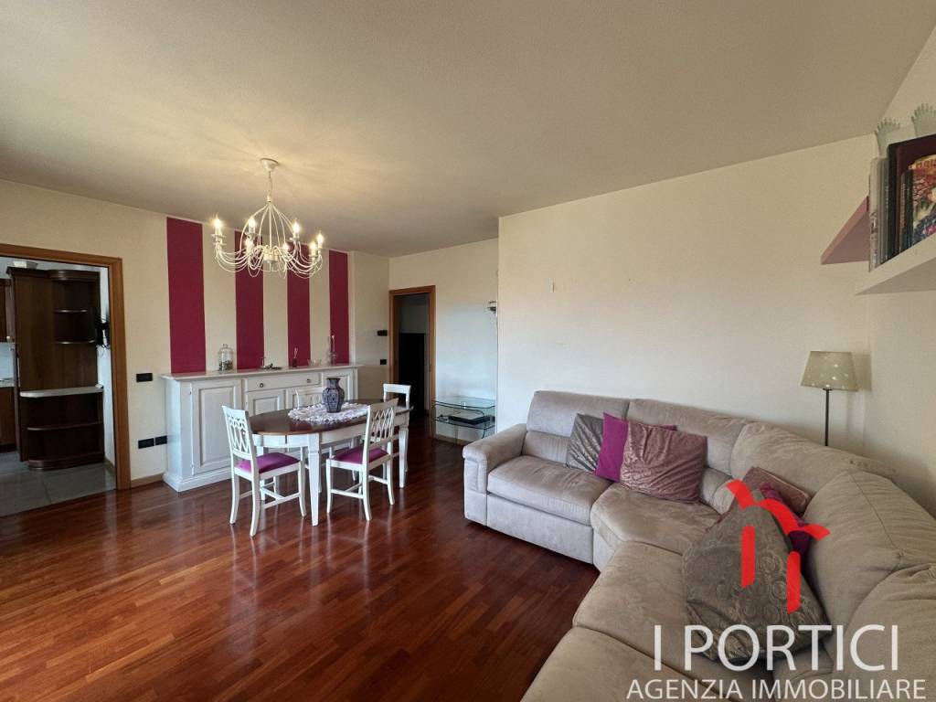 appartamento in vendita a Spinea