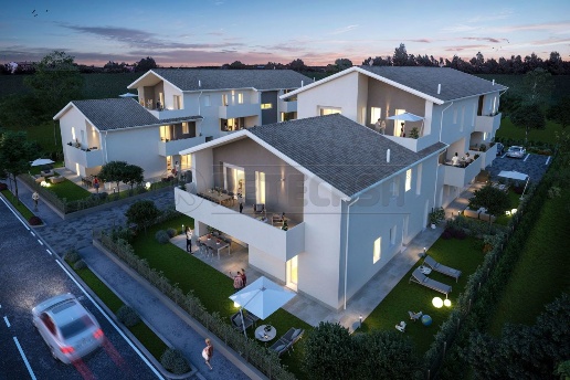 appartamento in vendita a Spinea