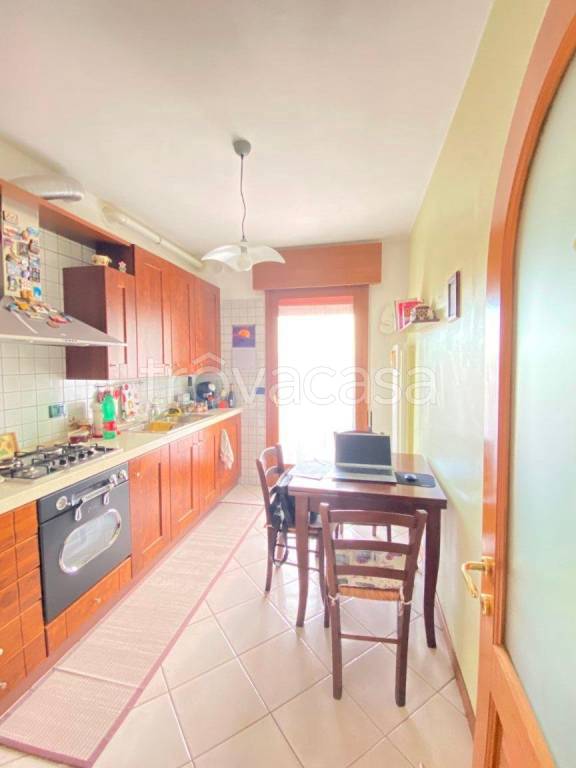 appartamento in vendita a Spinea