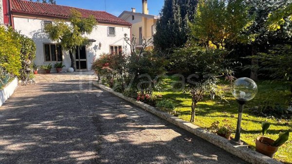 casa indipendente in vendita a Spinea