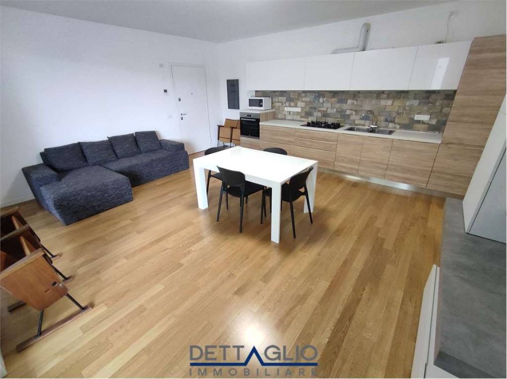 appartamento in vendita a Spinea