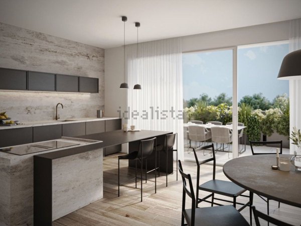 appartamento in vendita a Spinea