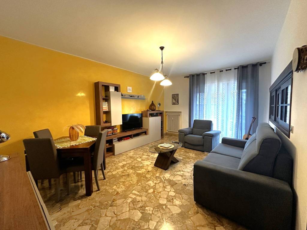 appartamento in vendita a Spinea