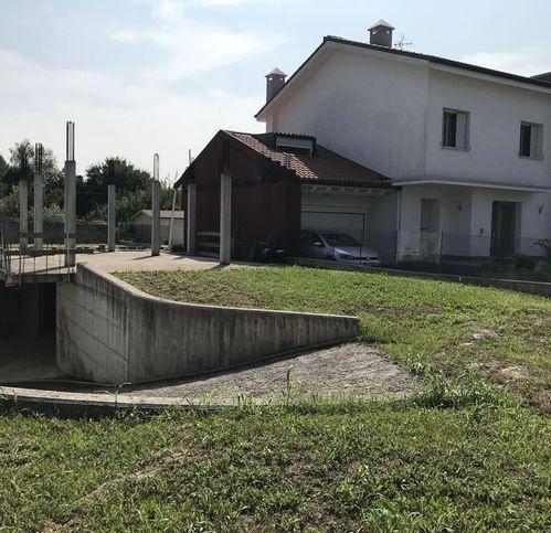 casa indipendente in vendita a Spinea