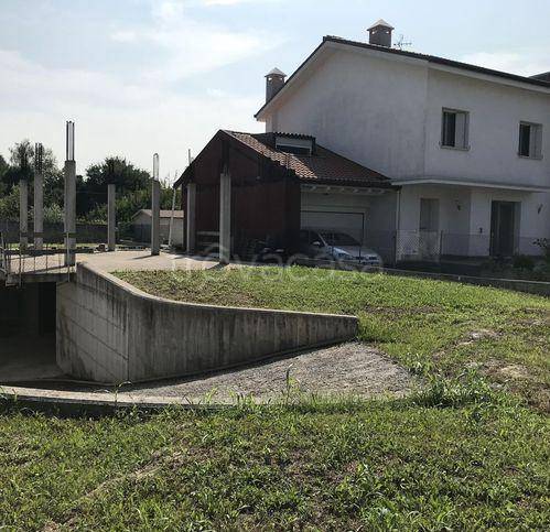 casa indipendente in vendita a Spinea