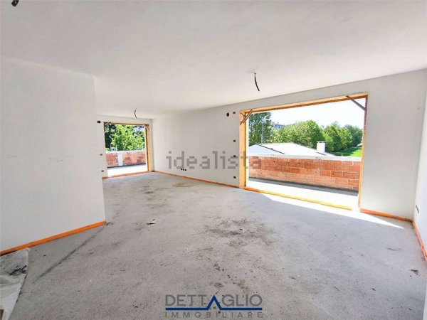 appartamento in vendita a Spinea