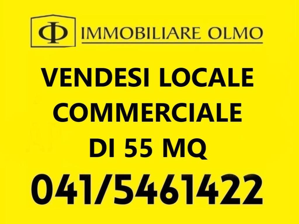 negozio in vendita a Spinea