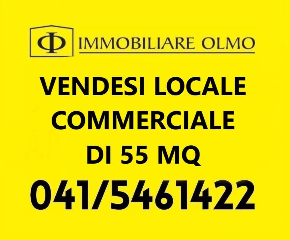 negozio in vendita a Spinea