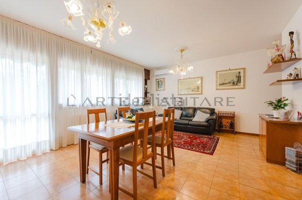 appartamento in vendita a Spinea