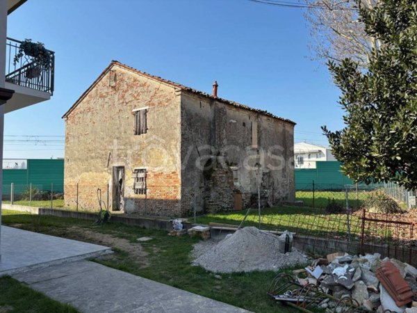 casa indipendente in vendita a Spinea