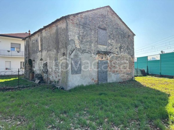 casa indipendente in vendita a Spinea
