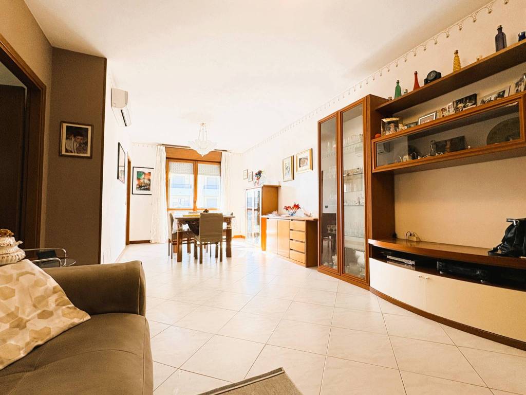 appartamento in vendita a Spinea