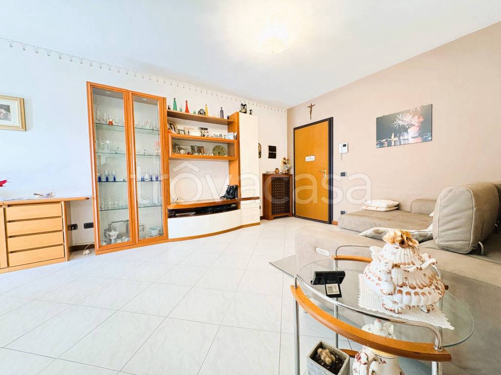 appartamento in vendita a Spinea