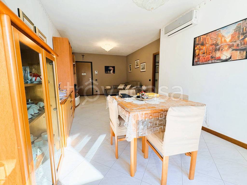 appartamento in vendita a Spinea