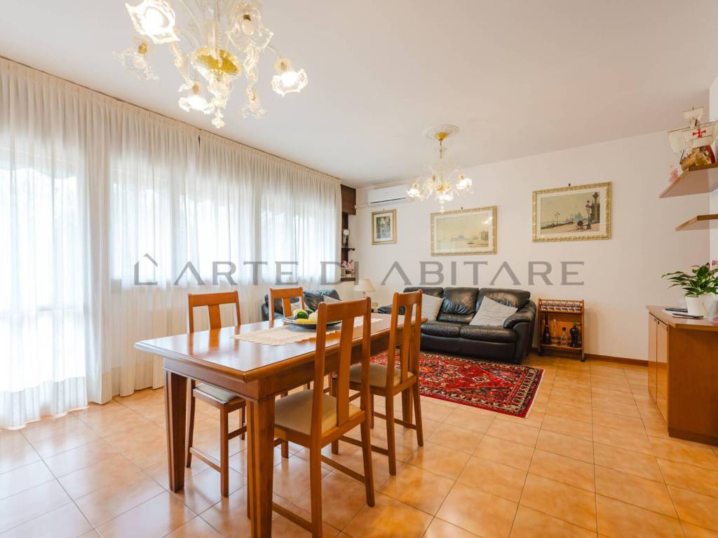 appartamento in vendita a Spinea