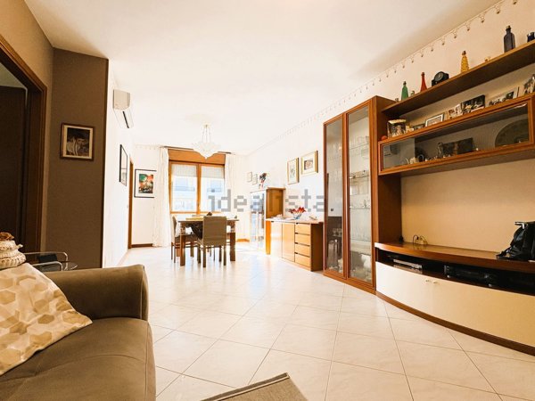 appartamento in vendita a Spinea