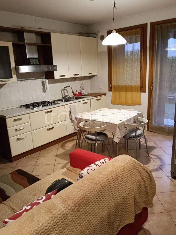 appartamento in vendita a Spinea