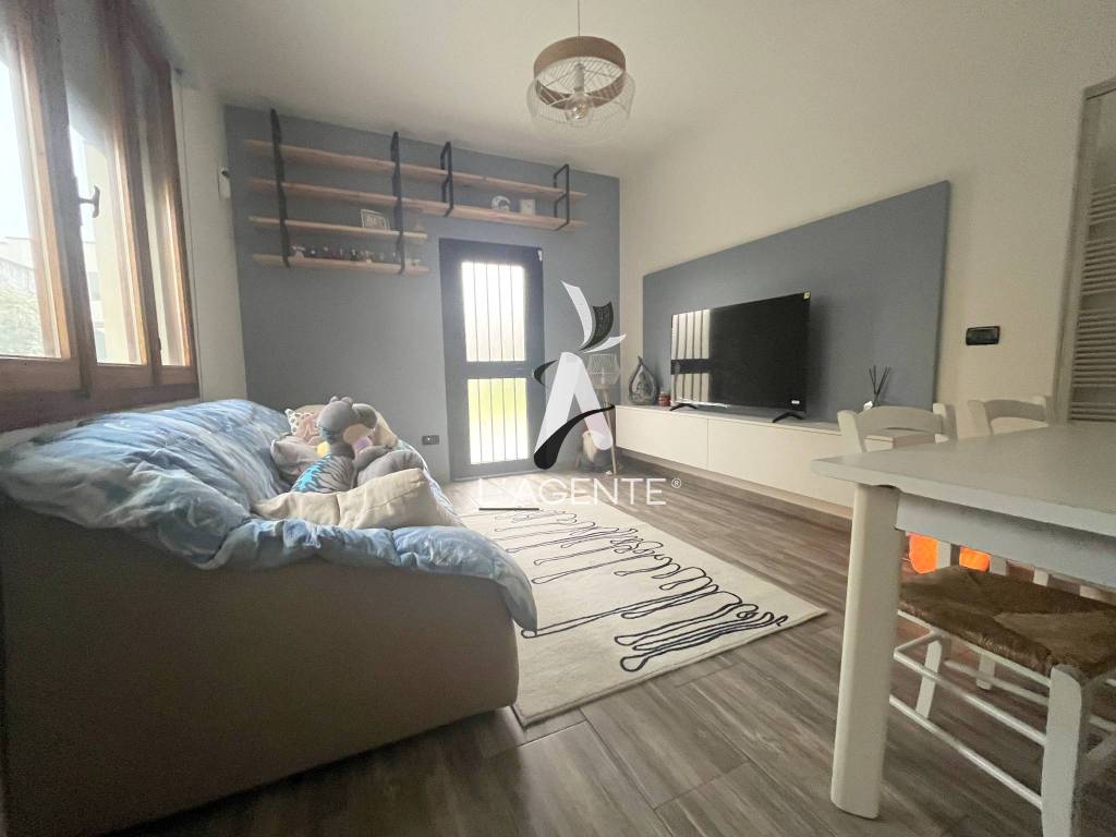 casa indipendente in vendita a Spinea