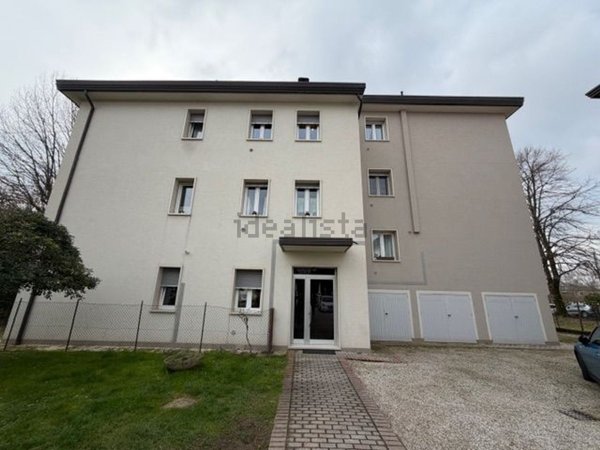 appartamento in vendita a Spinea