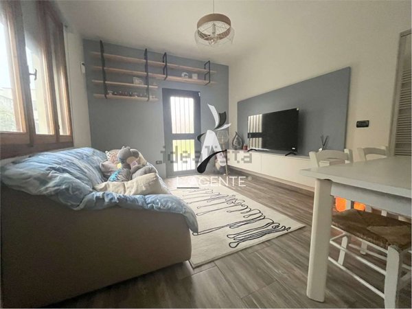 casa indipendente in vendita a Spinea