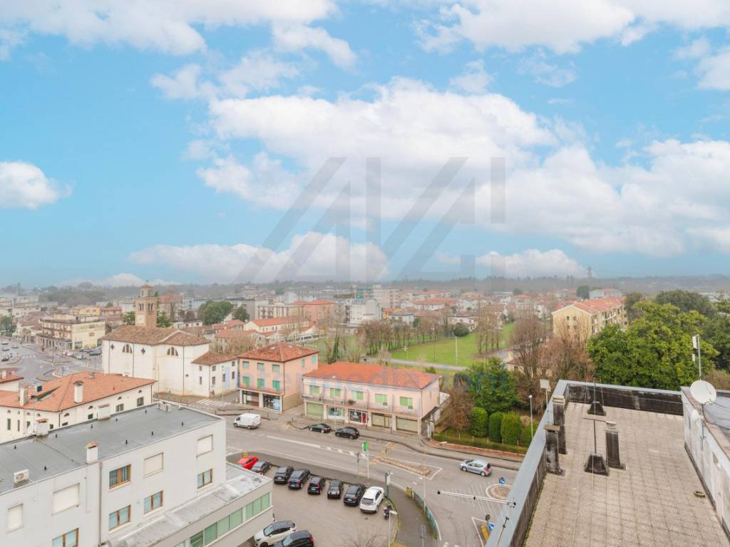 ufficio in vendita a Spinea