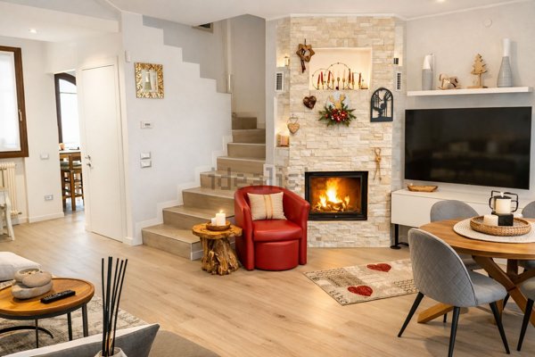 casa indipendente in vendita a Spinea