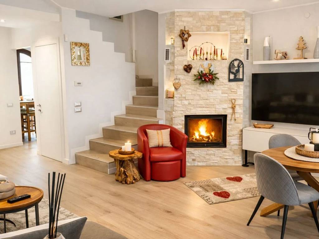 casa indipendente in vendita a Spinea